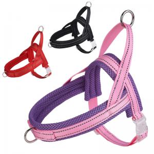 2024 popular strong dog pet harness