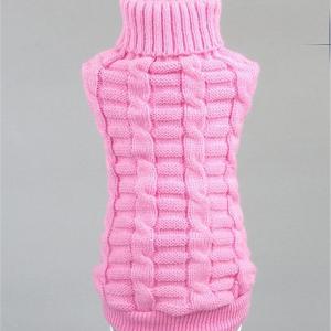 cheap popular plain dog jumper