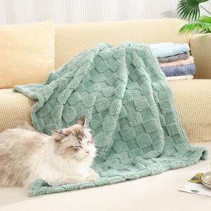 dog cat towel blanket